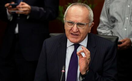 “Desastroso”, anuncio de Trump sobre aranceles de 5% a productos de México: Seade