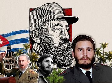 "¡Hasta la victoria siempre!": Morena conmemora el 98 aniversario del natalicio de Fidel Castro