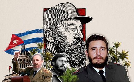 "¡Hasta la victoria siempre!": Morena conmemora el 98 aniversario del natalicio de Fidel Castro