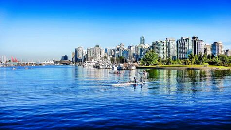 Gánate una beca a Canadá, especial para emprendedores. Entérate cómo