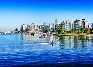 Gánate una beca a Canadá, especial para emprendedores. Entérate cómo