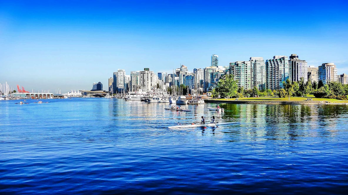 En 2018, más de 300 mil mexicanos viajaron a Canadá. (Foto: Istock)