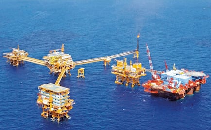 Cisco invierte 3 mdd en Centro Tecnológico de petróleo y gas