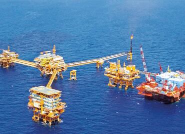 Cisco invierte 3 mdd en Centro Tecnológico de petróleo y gas