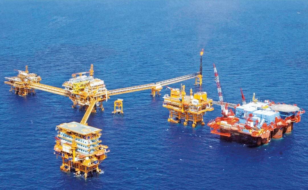 Foto: Archivo/ EL UNIVERSAL