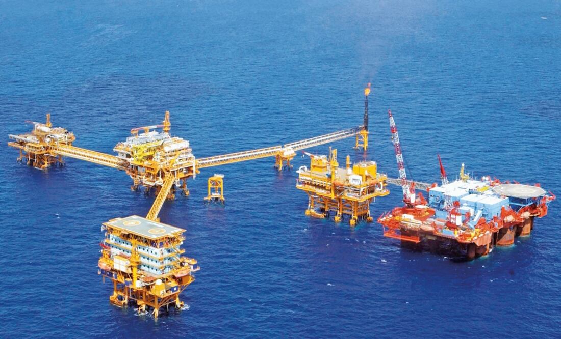 Foto: Archivo/ EL UNIVERSAL