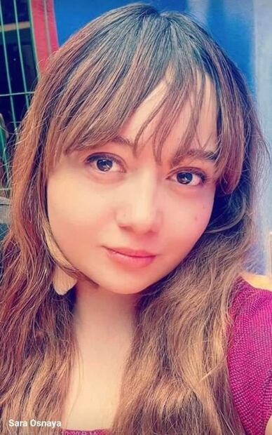 Bajo investigación, una persona por el presunto feminicidio de Sara Cecilia en Naucalpan