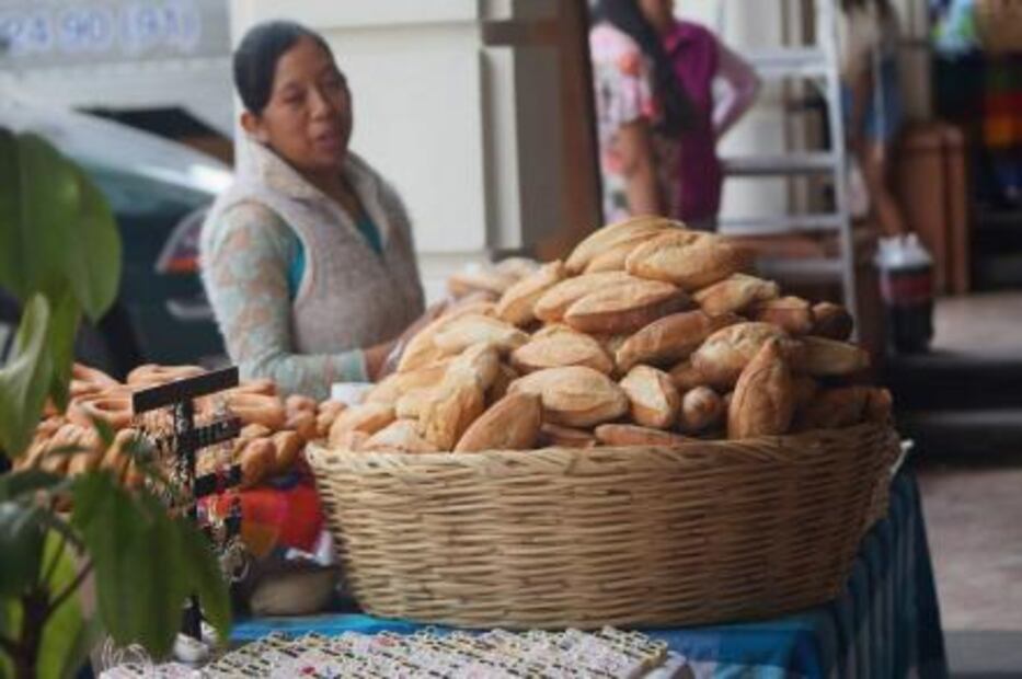 Qué es mejor: bolillo o tortilla