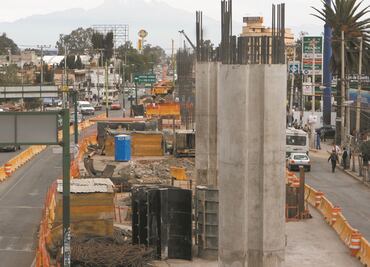 InfoCDMX pide a FGJ expediente sobre L12