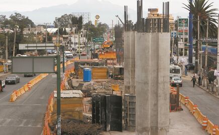 InfoCDMX pide a FGJ expediente sobre L12