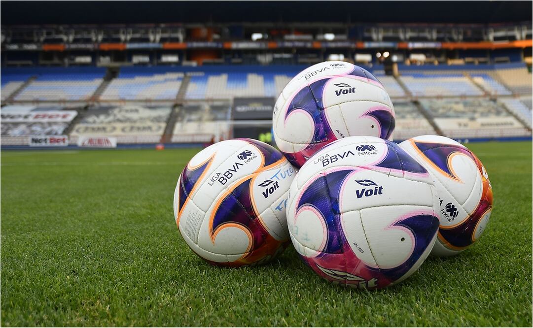 Los cuatro proyectos más serios de nuestra Liga MX