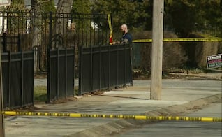 Tiroteo en Baltimore deja 2 lesionados; uno de los heridos es el sospechoso