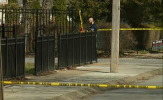 Tiroteo en Baltimore deja 2 lesionados; uno de los heridos es el sospechoso