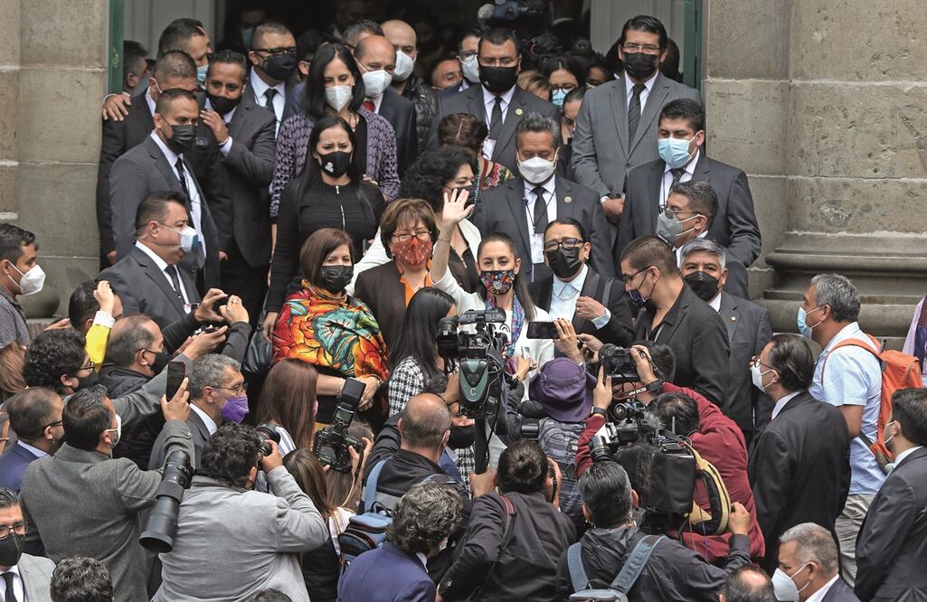 Foto: Archivo/EL UNIVERSAL/