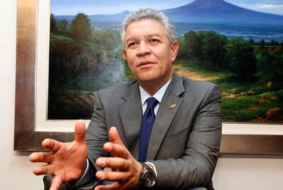 Hay más de 100 mil viviendas abandonadas: Infonavit