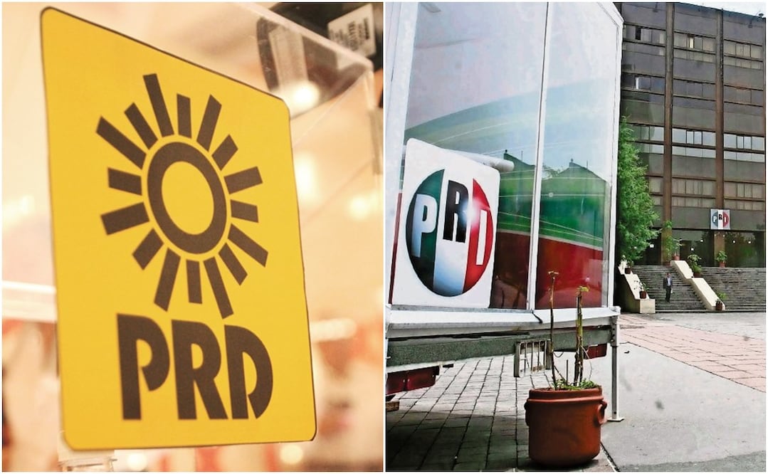 Foto: Archivo// EL UNIVERSAL 