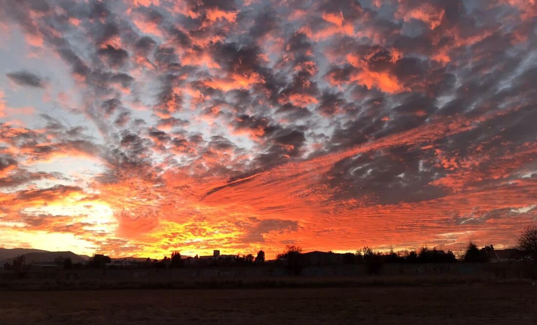 Foto: Tomada del Facebook de Delfina Gómez