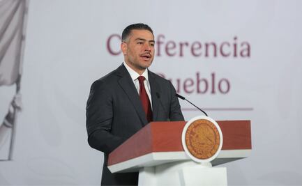 Gabinete de Seguridad busca a turistas mexiquenses secuestrados en Sinaloa; no hay detenidos aún: Harfuch