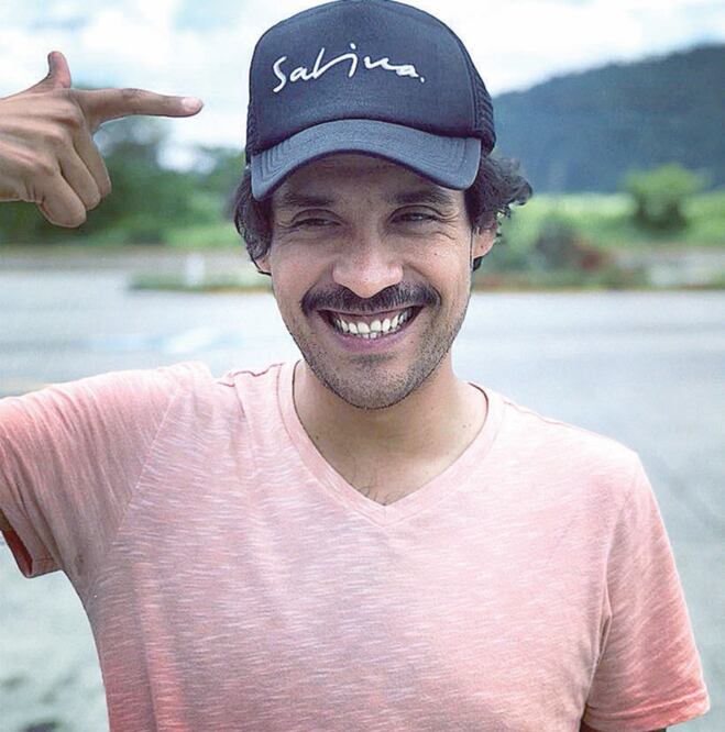 El cantante hará una celebración en su próximo concierto (INSTAGRAM)