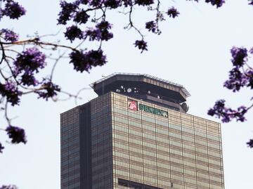 Pemex reduces its debt by $5.17 billion