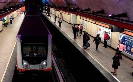 Metro no prevé cierres por marcha contra Donald Trump