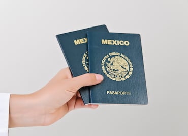 ¿Perdiste visa y pasaporte en el sismo?