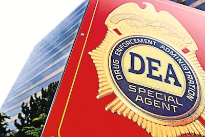 En EU condenan a 10 años de cárcel a narcotraficante vinculado a cártel mexicano