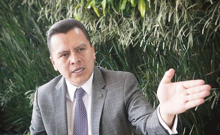 Granados llama a Morena a tener un diálogo permanente