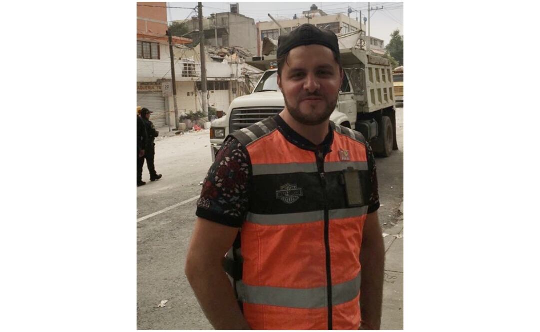 FOTO: Juan Pablo González/EL UNIVERSAL