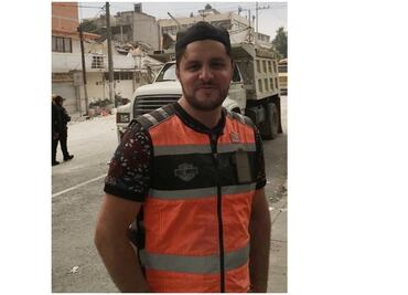 Paul Stanley se suma como voluntario tras sismo