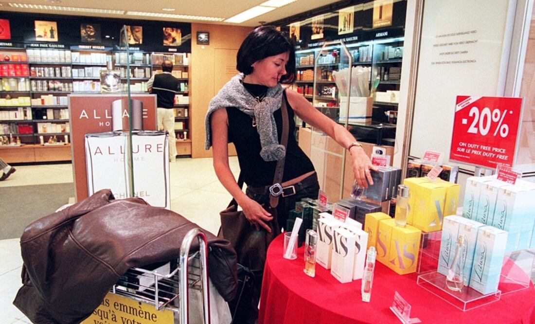 Foto: Archivo/EL UNIVERSAL