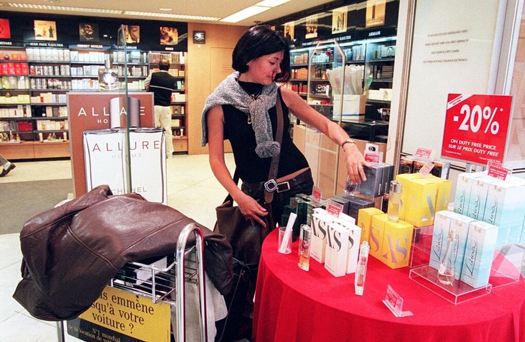 Foto: Archivo/EL UNIVERSAL