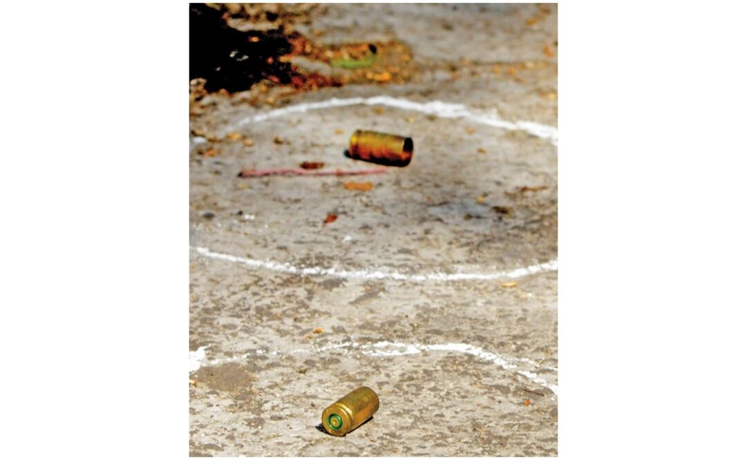 Foto: Archivo/EL UNIVERSAL