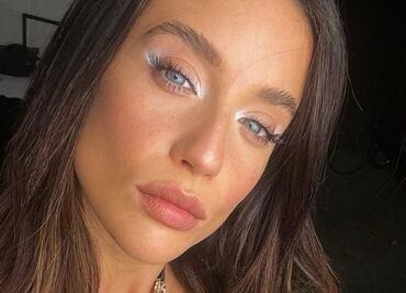 María Pedraza se corona como la reina de los looks de cuero