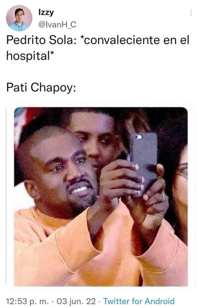 El papeleo del SAT, la transformación de Nodal y la separación de Shakira, en los memes de la semana