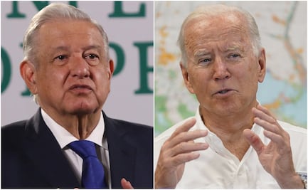 En reunión de alto nivel, entregarán carta de AMLO a Biden este jueves 