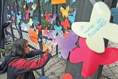 CNDH urge a abordar el tema de la migración en México