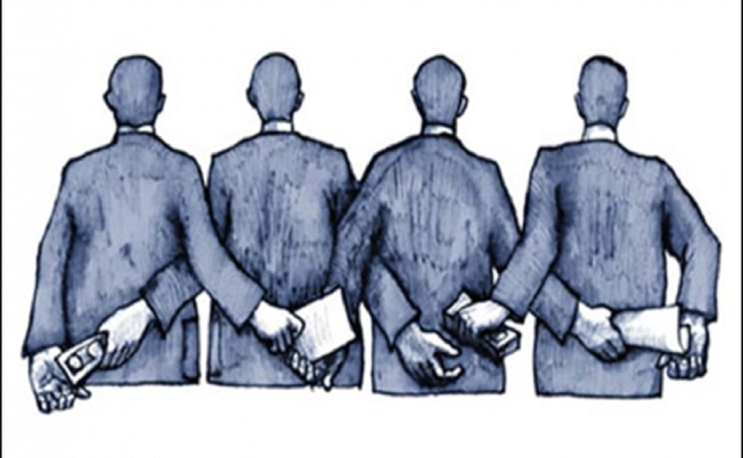 Desconfianza, ¿resultado de una falta de cultura de la legalidad en México?