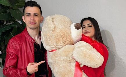 Lilian Griego, prometida de Carlos Parra, dedica conmovedor mensaje al cantante en su funeral