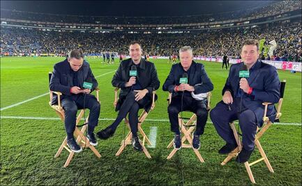 David Faitelson lanza un golpe brutal a los Tigres previo a la final del Apertura 2023