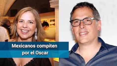 Dos mexicanos rumbo al Oscar 2020