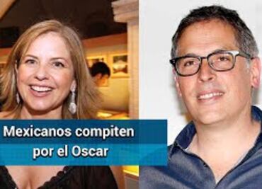 Dos mexicanos rumbo al Oscar 2020