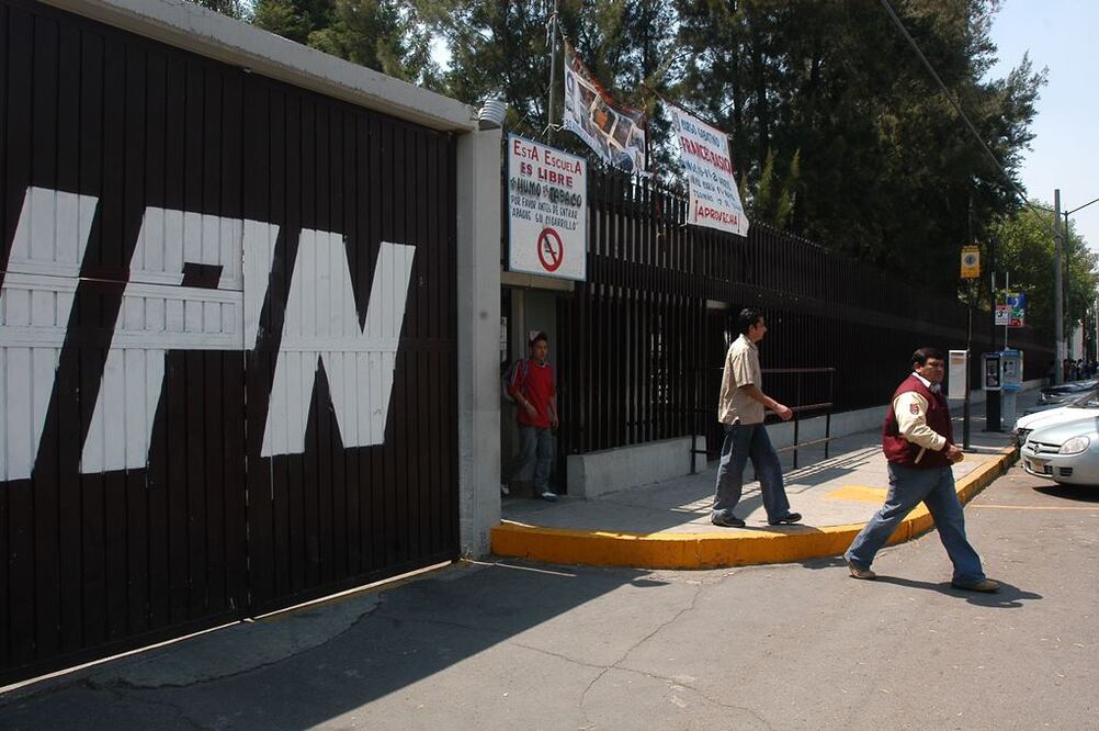 Foto: Archivo EL UNIVERSAL