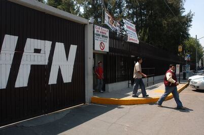 El Politécnico también suspende clases por coronavirus