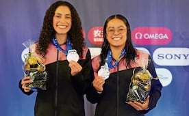 Así fue como World Aquatics decidió cancelar en Guadalajara
