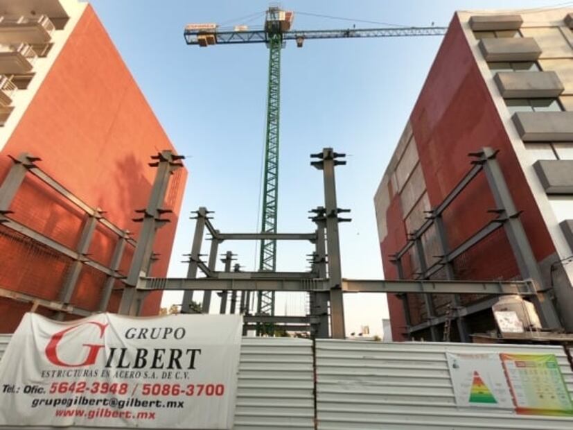 Falla la venta de viviendas rehabilitadas tras sismo de 2017