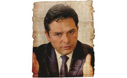 El "Cártel de la Sangre" ataca de nuevo