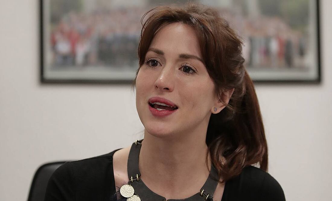 Foto: Archivo/EL UNIVERSAL