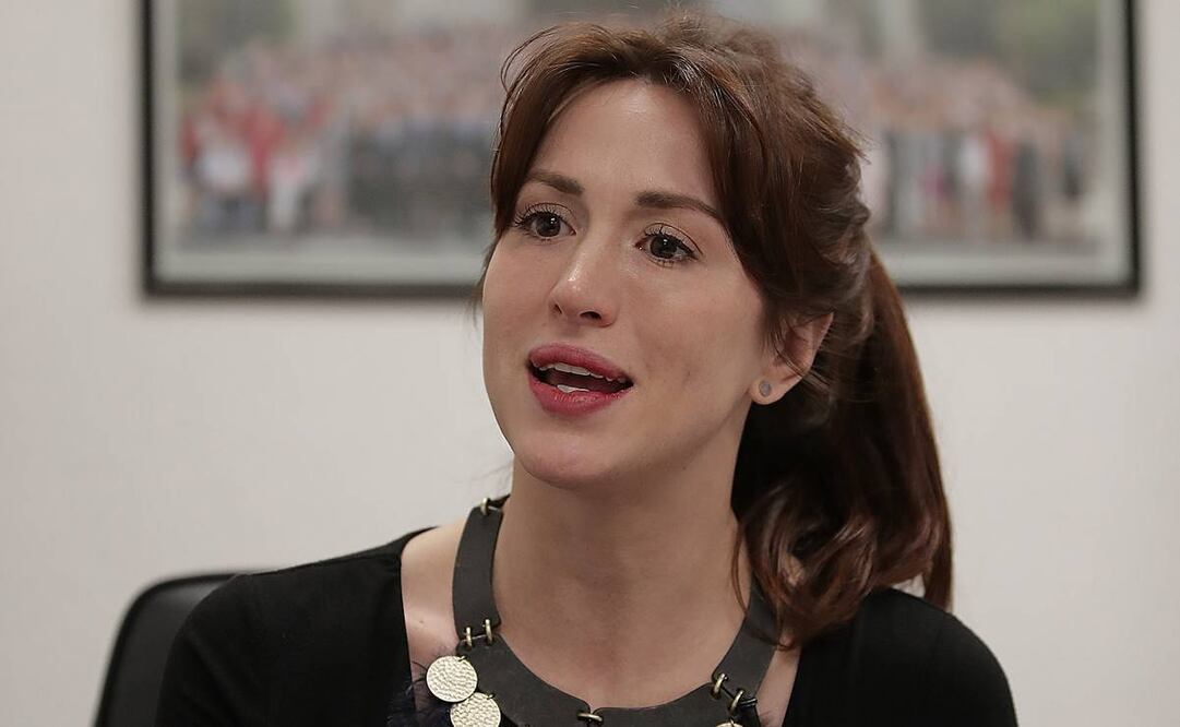 Foto: Archivo/EL UNIVERSAL