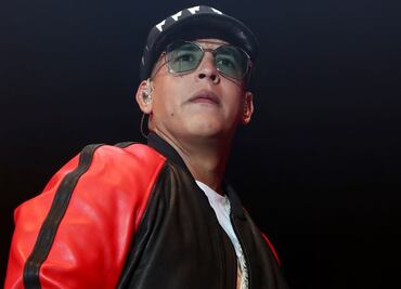 Daddy Yankee y su reggaetón logran récord musical en Spotify